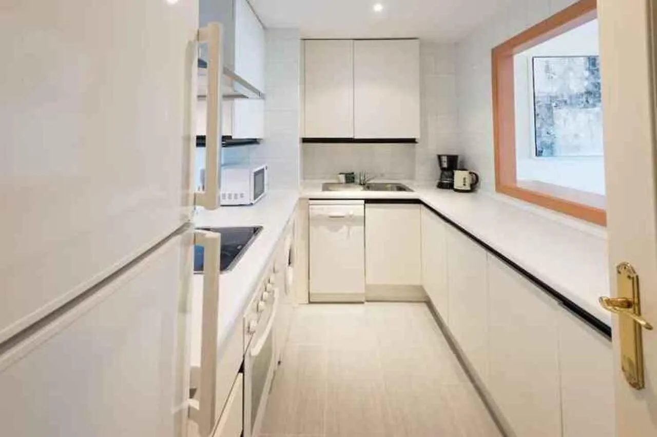 Marina De Banus Apartment Marbella 0*,  İspanya