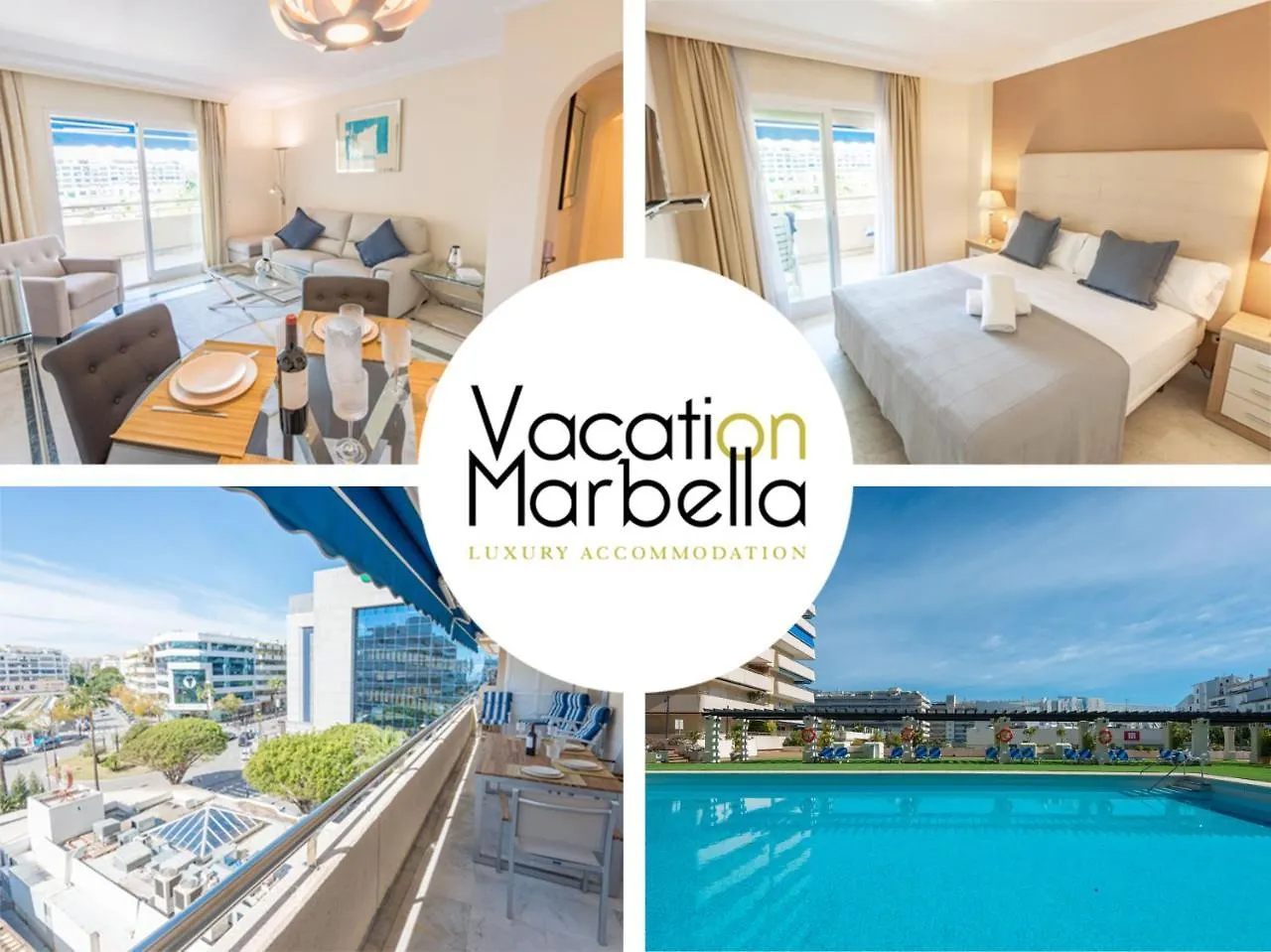 Marina De Banus Apartment Marbella